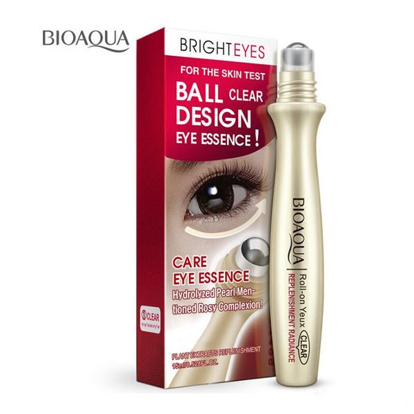 

Cuidados com os olhos iaimee
