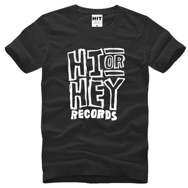 

rock 5sos 5 seconds of summer hi or hey letters printed mens men t shirt tshirt summer short sleeve o neck casual t-shirt tee, White;black