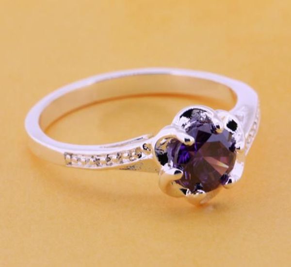 

r218 fine silver plated wholesale jewelrys,factory prcharm 925 fashion ring /aguaiyba agyaiyfa, Golden;silver