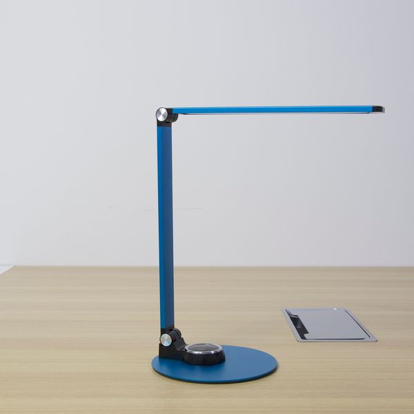 2019 Dimming Table Desk Lamp For Office Hotel Bedside Led Lighting
