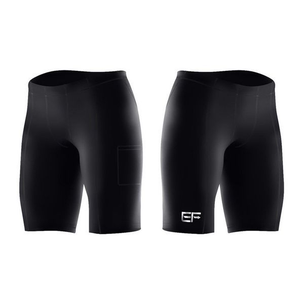 

men's tight shorts casual leisure summer fitted men workout skinny fight short for man short pants, White;black