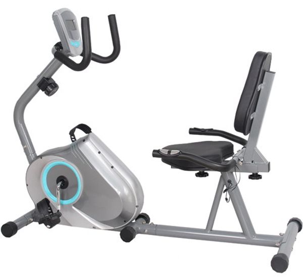 

home use gym equipment indoor magnetic eexercise cycling bike with seat