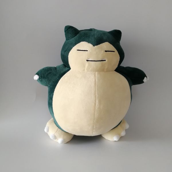 snorlax juguete