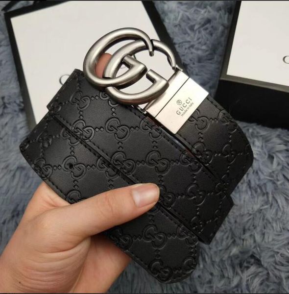 

2018 fa hion brand belt genuine leather men belt de igner luxury men belt boyfriend girlfriend gift