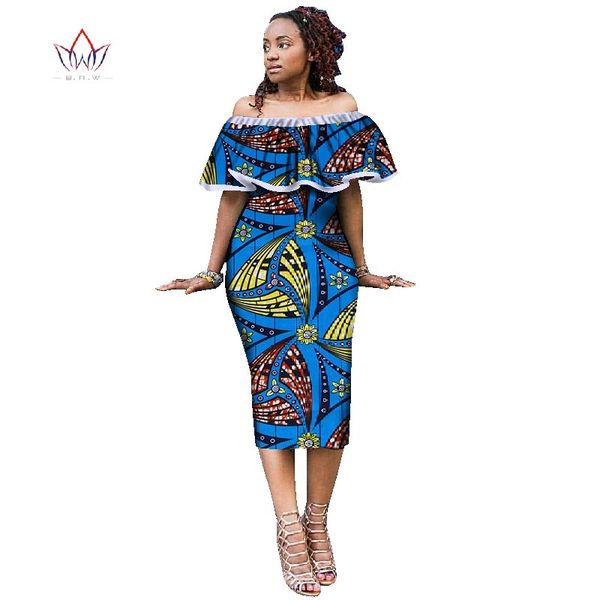 african styles dresses