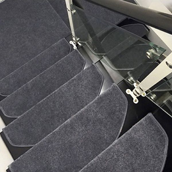 Grosshandel 1 Stuck Treppenstufen Fussmatten Fussmatte Treppen