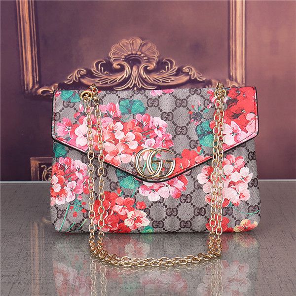 

2019Classic мода известный бренд женщин покроя сумка сумки PU Tote плеча Bagspurse бесплатно sh