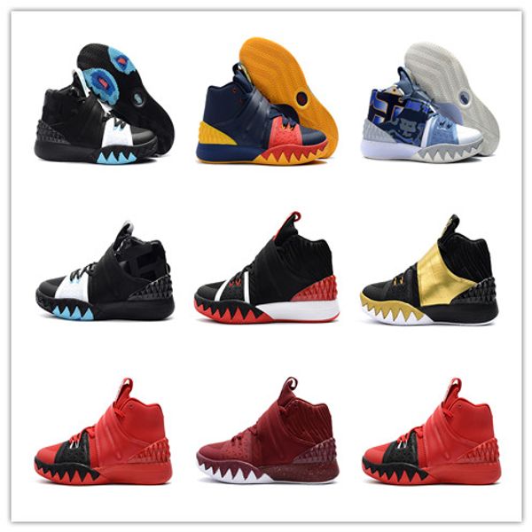 zapatillas kyrie irving 2018