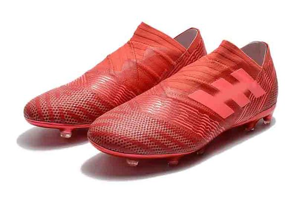 

футбольные бутсы месси nemeziz 18.1 фг 360 ловкость fg футбольные бутсы nemeziz танго кошек-де-бутсы месси высокое качество дешевые