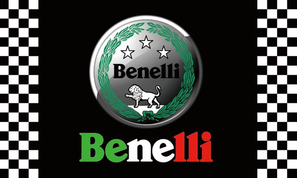 

good flag] benelli flags 3x5ft 150x90cm 100% polyester,canvas head with metal grommet,used indoors or outdoors