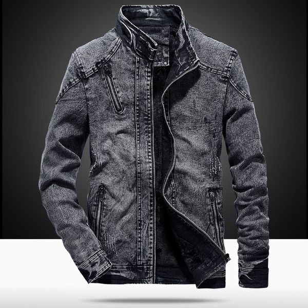 

autumn winter korean trend new pattern jacket male cotton self-cultivation restore ancient ways loose youth clothes, Black;brown