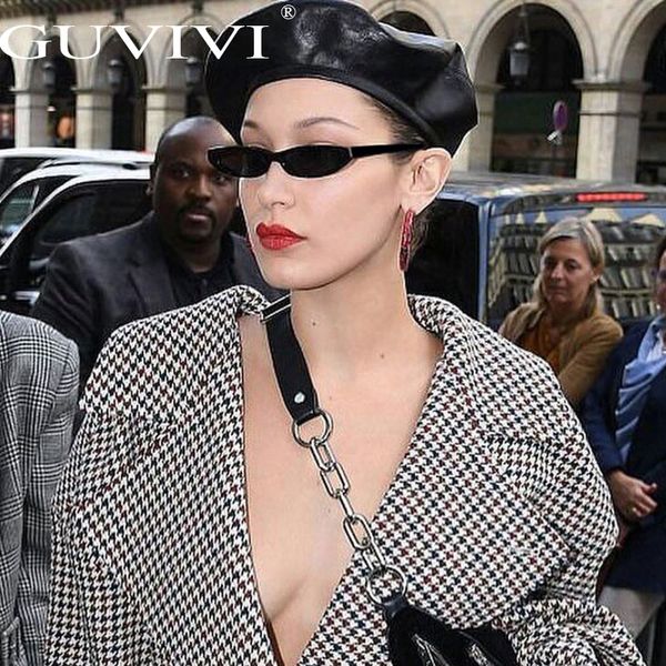 

new small vintage cat eye sunglasses women brand designer shade sun glasses women retro oval sunglass uv400 mirror oculos, White;black