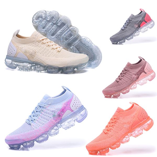

New Arrival designer shoes 2018 2.0 Running Shoes Unisex Jogging Walking Outdoor women Shoes WMNS Athletic Mens Sneakers size 36-45 With Box