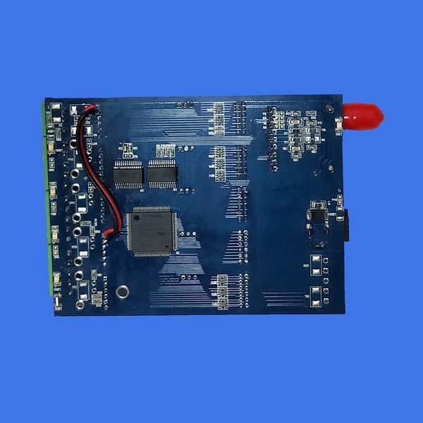 

data over fiber transceiver, rs232 to rs232/rs422/rs485 converter, high speed series over fiber transceiver