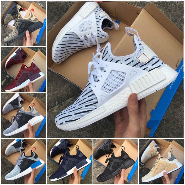 adidas zapatilla nmdXr1 zapatillas