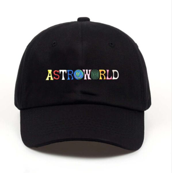 

astroworld travis scotts designer hats letters patterns embroidery hip hop ball caps men women hats size, Blue;gray