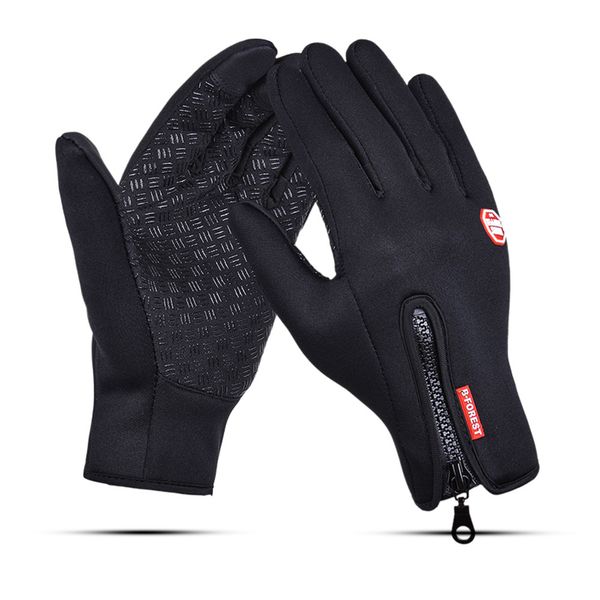 

jinjin.qc winter men and women cycling and climbing gloves screen touch glove snow gloves drop shipping