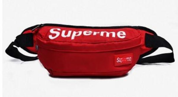 

New Famous Brands Handbags Designer Handbag Luxury Men Women Chest Pockets Zipper Sports Leisure Travel Bags Crossbody Bags For Women