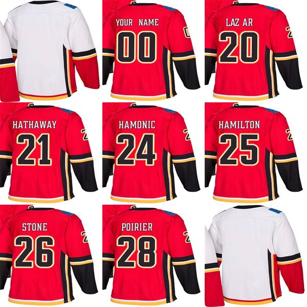 childrens calgary flames jersey