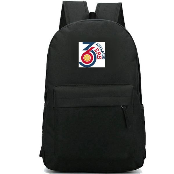 

adelaide 36ers backpack 36 ers day pack nbl school bag basketball club packsack team rucksack sport schoolbag outdoor daypack