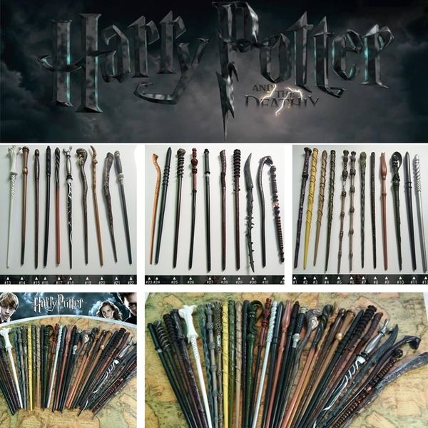 

Adereços de Magia andytt