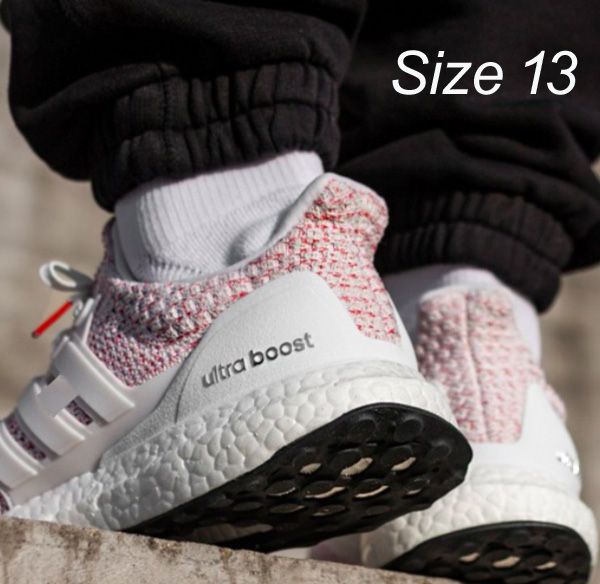 BUY Adidas Ultra Boost 4.0 Triple White Kixify Marketplace