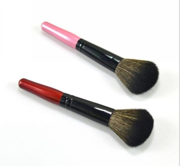 

2018 blush brush 10 different colors makeup brush 100 pcs/lot dhl