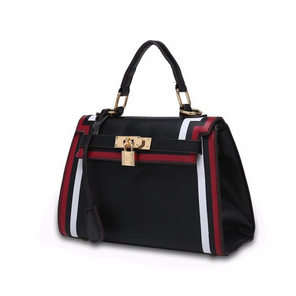 Diseñador De 2017 Compre Bolsos Cuero De Mano Mujeres Europa Bolsos SzwAzt