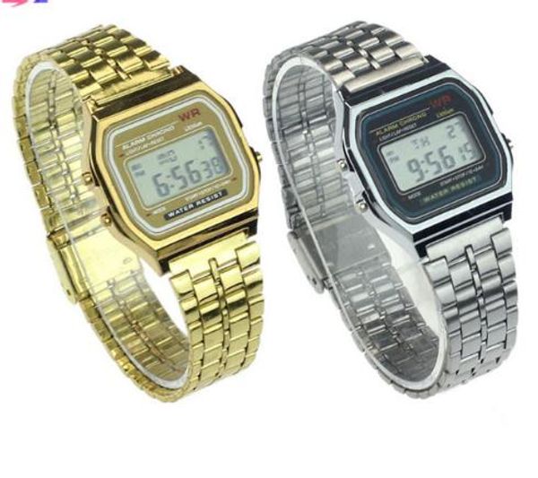 

Relógios de pulso super088