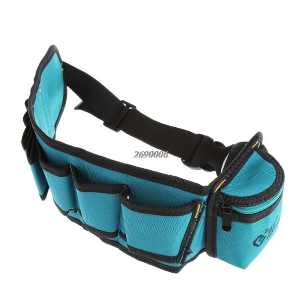 

Bolsas de Ferramentas walkerstreet