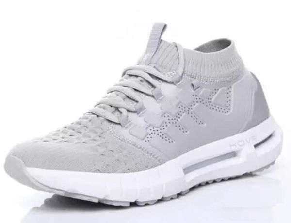 

2018 Grade School HOVR Phantom Running Shoes,New Sports Running Shoes,Trainers Training Footwear Shoes,Gym Jogging Sneakers Cleats