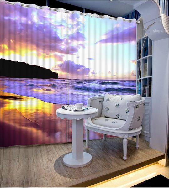 

custom 3d curtains for living room the white clouds window curtains for living room luxurious blackout curtain for the bedroom