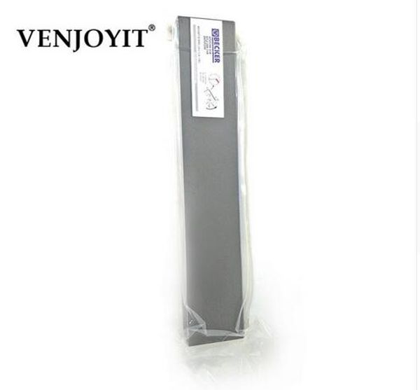 

5pc carbon vanes blades replace becker vtlf/ dvlft250 90136701005 355*65*5mm
