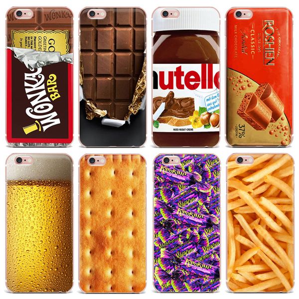 coque frite iphone 6