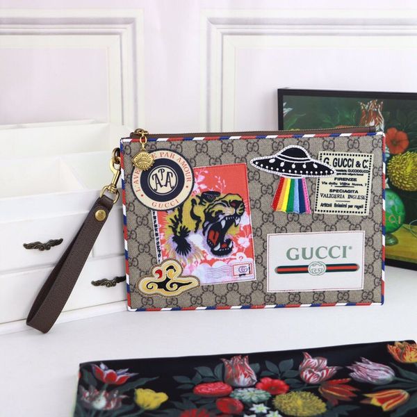 

Big ize long zipper wallet with box brand genuine leather quare wallet leather pur e women wallet 473915