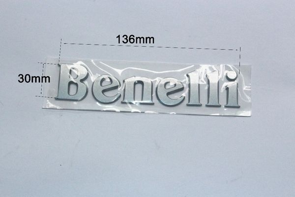 3D наклейка Benelli для Benelli TRK502 Pepe TNT25 TNT15 BN251 VLR Velvet 150 200 TNT 15 25 2503074