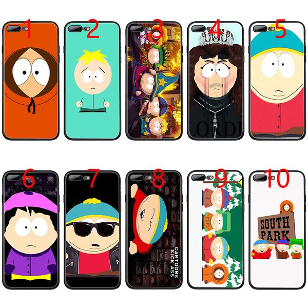coque iphone 6 south park