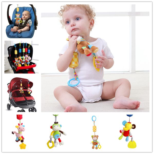 jouet berceau bébé