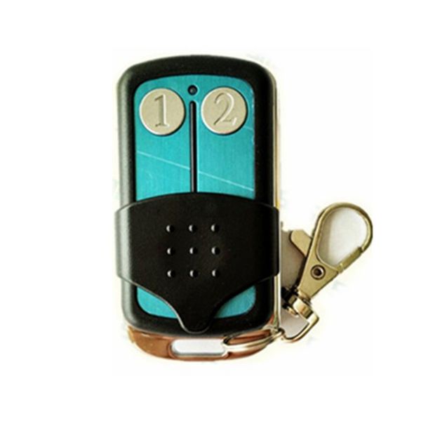 Malaysia 5326 Dip Switch Universal Garage Door Remote Control 330mhz Remote Tv Remotes From Camerashome 44 63 Dhgate Com