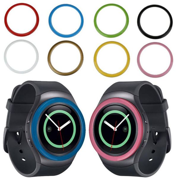 gear s2 case