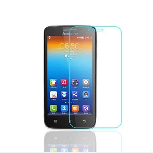 

для lenovo zuk z1 s856 z90 a680 a3910 phab plus p1m vibe s1 lite закаленное стекло-экран протектор 0.26mm 9h взрывозащищенный