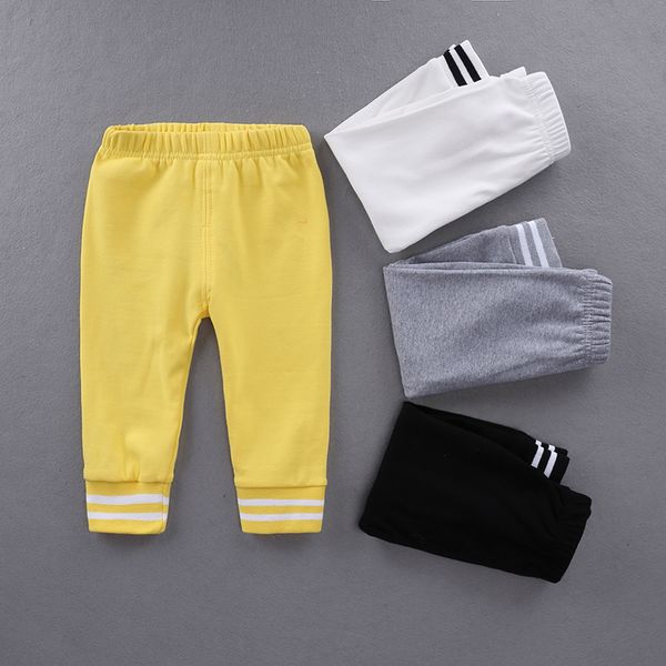 

spring autumn girls cotton pants for girls sport casual thin pants girls clothingsdt024 sale, Blue