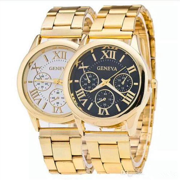 

Relógios de pulso goodhopes