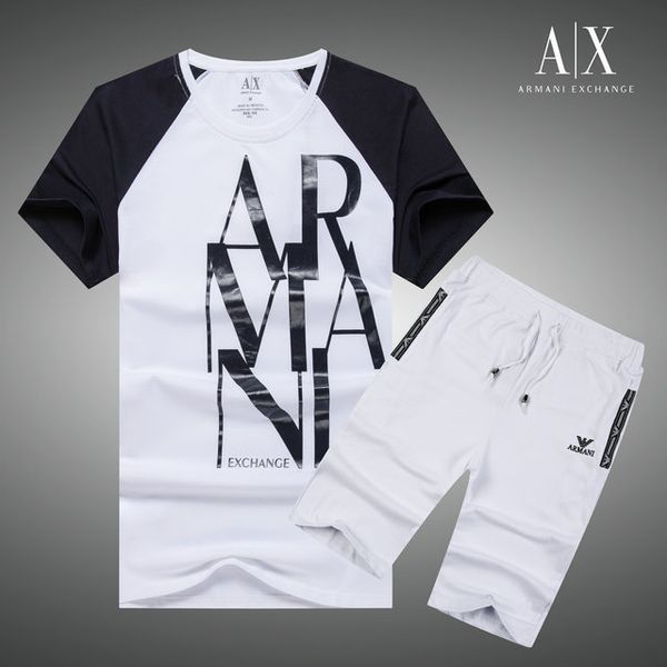 armani exchange ax 7105