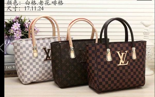 

Whole ale 2018 luxury women bag handbag famou de igner handbag ladie handbag fa hion tote bag women 039 pur e bag hand bag lll1