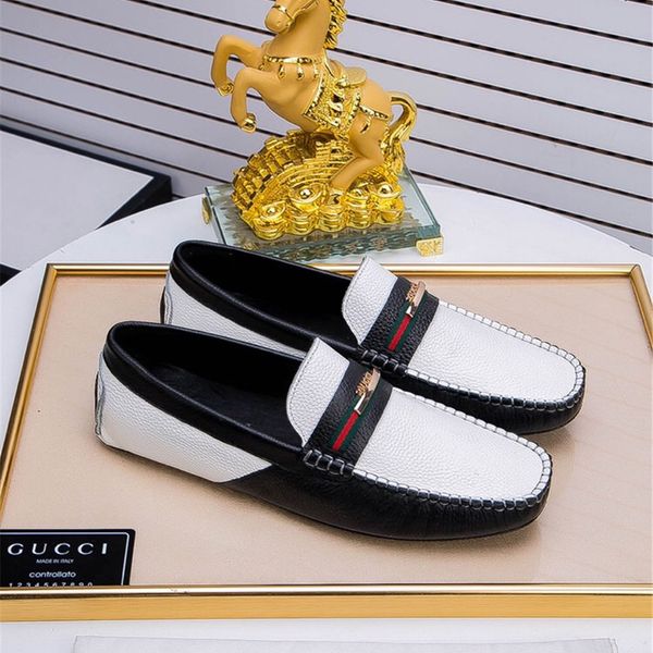 

Sapatos clássicos yayute005