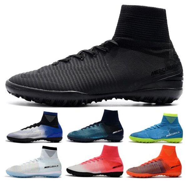 zapatos de futbol de botin