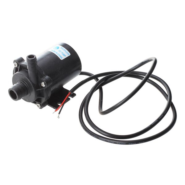 

alim submersible water pump for fountain pond brushless 24v 540lph