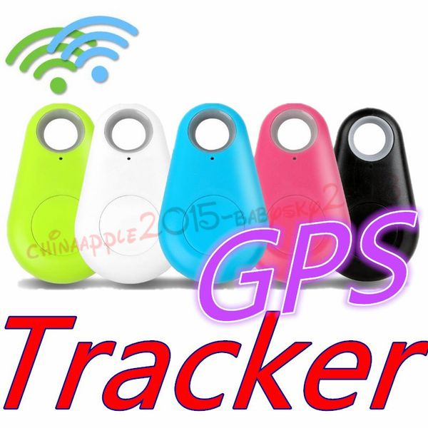 

gps tracker finder bluetooth 4.0 нет gps tracker alarm tag key finder запись голоса anti-потерянный селфи затвор для ios android смартфон