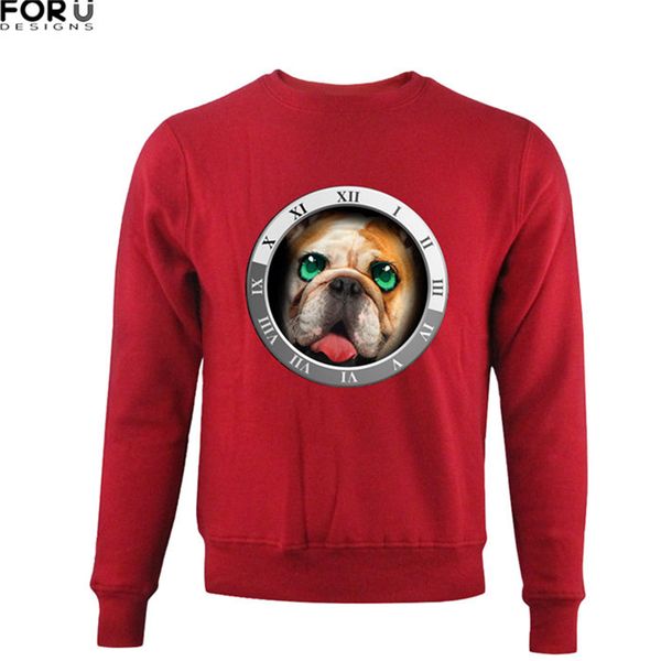 

forudesigns hoodie woman sweatshirt men pullovers hoodies long sleeve clothing girls boys hip hop 3d hoodies moletom feminino xl, Black